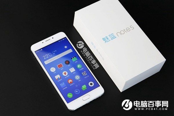 紅米4和魅藍Note5哪個好看?外觀顏值對比