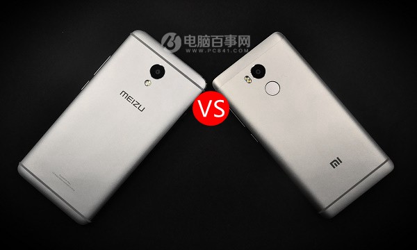 魅藍Note5和紅米4哪個好?紅米4與魅藍Note5對比評測