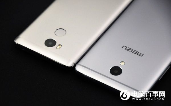 紅米4和魅藍Note5哪個好看?外觀顏值對比