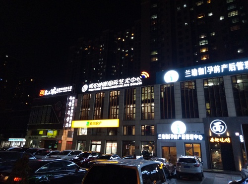 紅米4和魅藍Noet5拍照哪個好?拍攝樣張對比