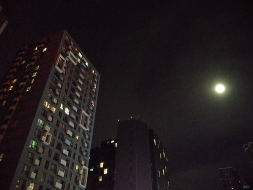 紅米4和魅藍Noet5拍照哪個好?拍攝樣張對比