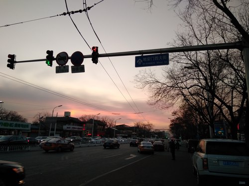 紅米4和魅藍Noet5拍照哪個好?拍攝樣張對比