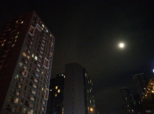 紅米4和魅藍Noet5拍照哪個好?拍攝樣張對比