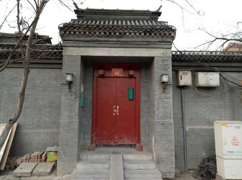 紅米4和魅藍Noet5拍照哪個好?拍攝樣張對比