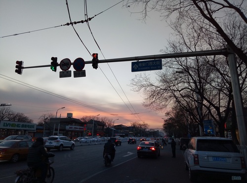 紅米4和魅藍Noet5拍照哪個好?拍攝樣張對比