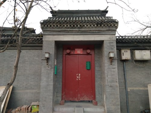 紅米4和魅藍Noet5拍照哪個好?拍攝樣張對比