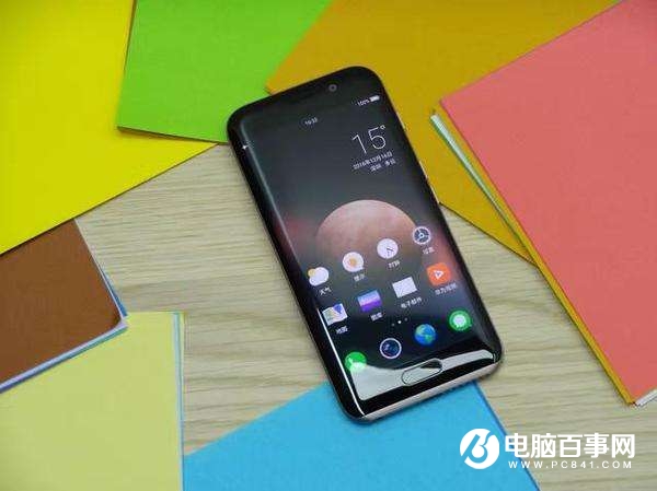 小米MIX和榮耀Magic誰能引領未來潮流？周鴻?這樣說