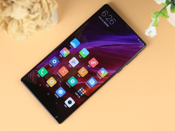 小米MIX和<a href=/tags/667-0.html target=_blank class=infotextkey><a href=/tags/667-0.html target=_blank class=infotextkey>榮耀</a></a>Magic誰能引領未來潮流？周鴻?這樣說