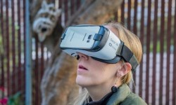 MR產(chǎn)品正在研發(fā) 三星GearVR 2將到來！