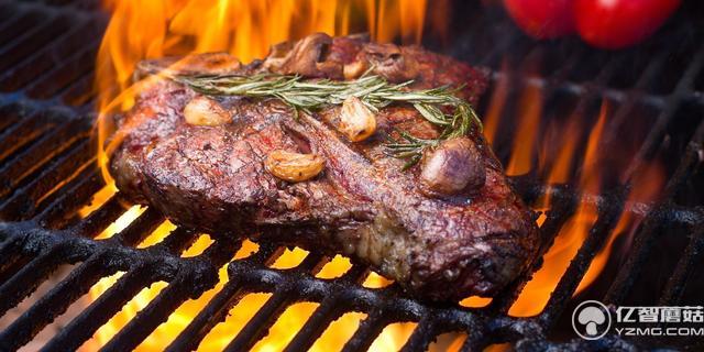 一塊牛排的N種做法:居然可以用洗碗機烹飪?