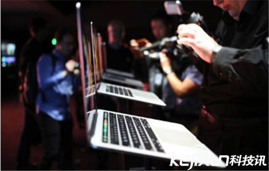 升級系統后感覺新MBP續航好多了?蘋果:你想多了