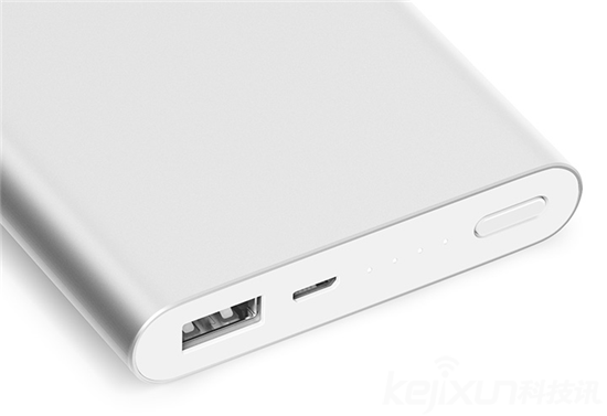 小米移動電源2首發：20000mAh 只需149元 