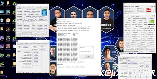 GTX 1060主頻超到3GHz:創歷史新高 被稱性能之巔