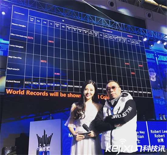 GTX 1060主頻超到3GHz:創歷史新高 被稱性能之巔