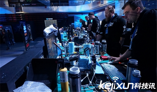 GTX 1060主頻超到3GHz:創歷史新高 被稱性能之巔