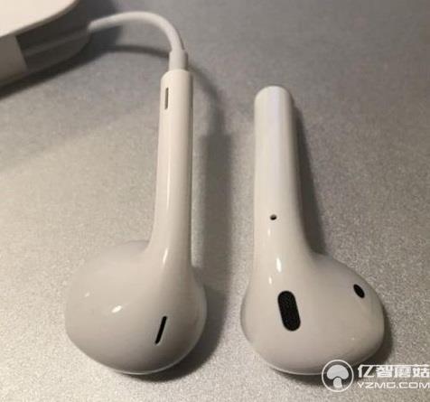 AirPods耳機(jī)開箱：蘋果新的未來！