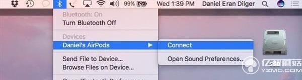 AirPods耳機(jī)開箱：蘋果新的未來！