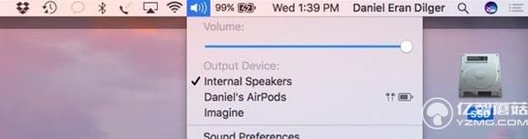 AirPods耳機(jī)開箱：蘋果新的未來！