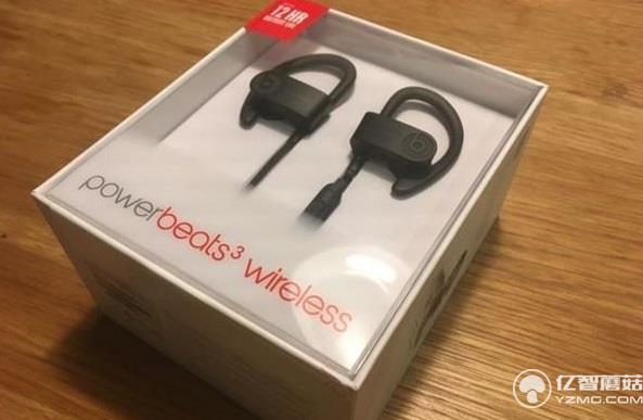 AirPods耳機(jī)開箱：蘋果新的未來！