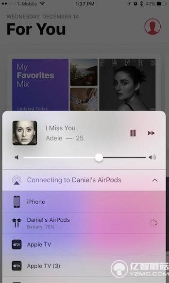 AirPods耳機(jī)開箱：蘋果新的未來！