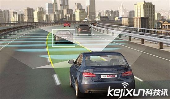 黑莓進(jìn)軍自動(dòng)駕駛領(lǐng)域：將在加拿大開設(shè)研發(fā)中心