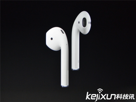 蘋果AirPods電池可更換 價格高達(dá)340元人民幣