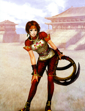 《真三國無雙3》連招說明攻略 真三國無雙3怎么連招