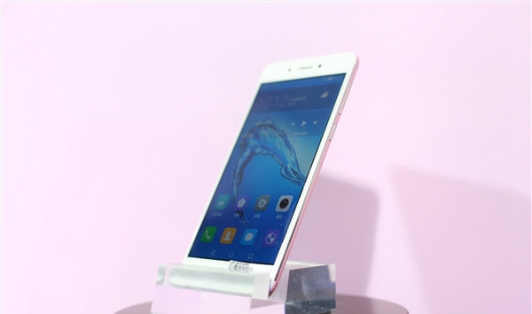 1499元!華為暢享6S發布:首發驍龍435