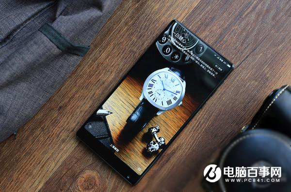 小米MIX和榮耀Magic誰才是未來手機？