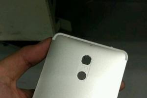 諾基亞安卓旗艦機外觀配置曝光：性能強悍