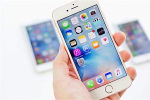 代號法拉利！iPhone8瘋狂曝光 讓人激動