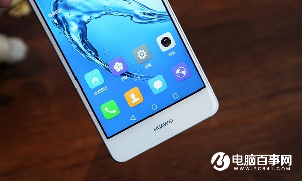 千元高顏值金屬機身 華為暢享6S真機圖賞