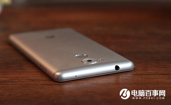 千元高顏值金屬機身 華為暢享6S真機圖賞