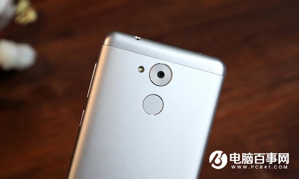 千元高顏值金屬機身 華為暢享6S真機圖賞