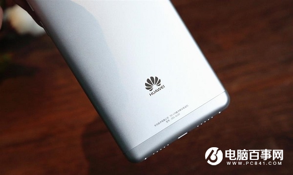 千元高顏值金屬機身 華為暢享6S真機圖賞