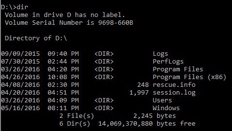 Win10忘記電腦密碼怎么辦?解決教程奉上