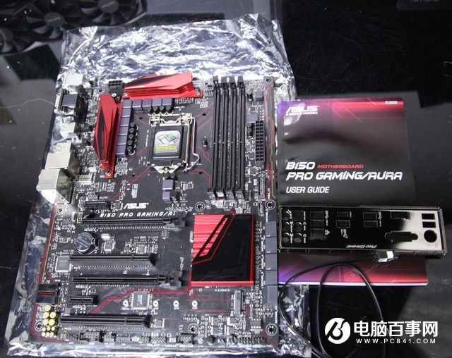 2016組裝電腦教程：六代i7-6700/GTX960高端DIY裝機(jī)教程