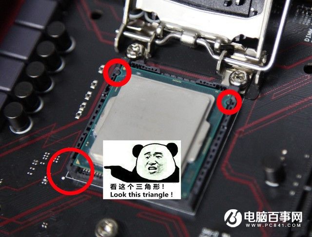 2016組裝電腦教程：六代i7-6700/GTX960高端DIY裝機(jī)教程