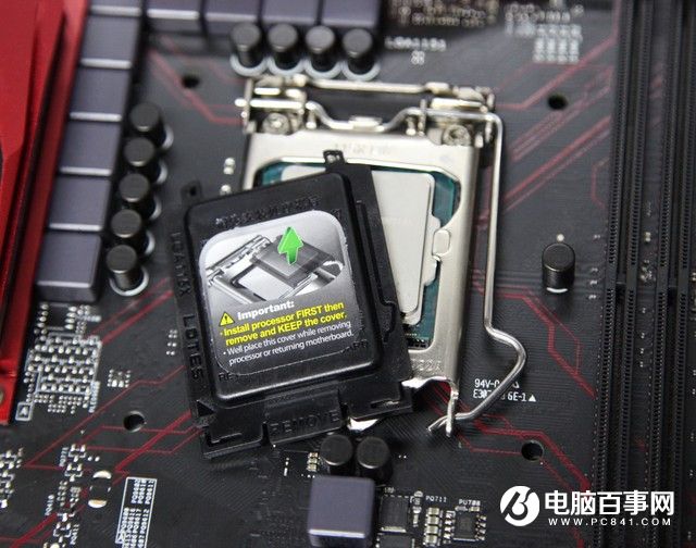 2016組裝電腦教程：六代i7-6700/GTX960高端DIY裝機(jī)教程