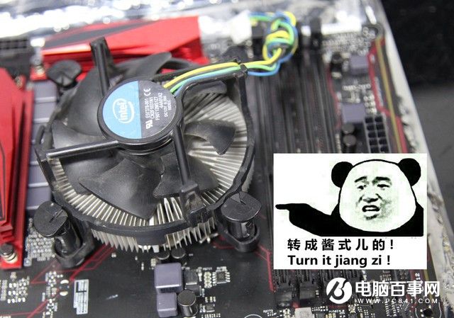 2016組裝電腦教程：六代i7-6700/GTX960高端DIY裝機(jī)教程