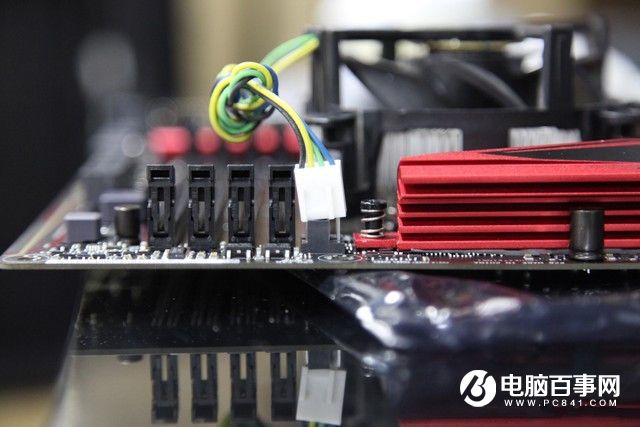 2016組裝電腦教程：六代i7-6700/GTX960高端DIY裝機(jī)教程