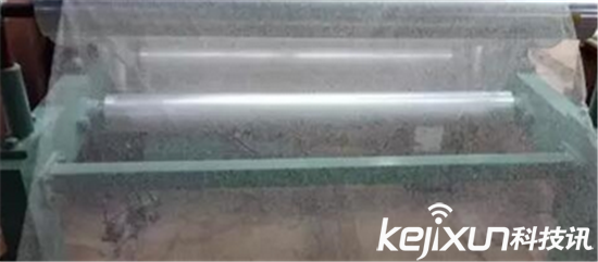 日本使用和紙做手機殼:厚度僅為0.02毫米 薄如蟬翼!