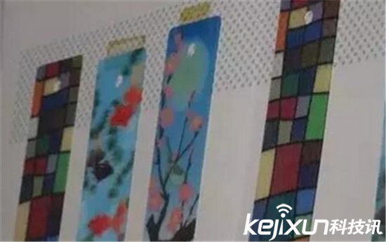 日本使用和紙做手機殼:厚度僅為0.02毫米 薄如蟬翼!