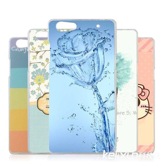 日本使用和紙做手機殼:厚度僅為0.02毫米 薄如蟬翼!