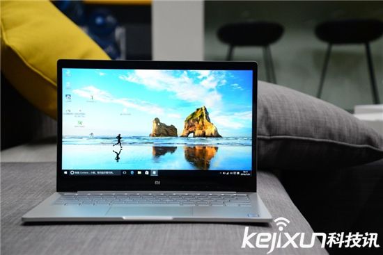 小米筆記本新品官方預告 支持4G售價多少?