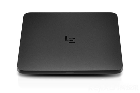 樂(lè)視發(fā)布新款電視盒子 售價(jià)299元起