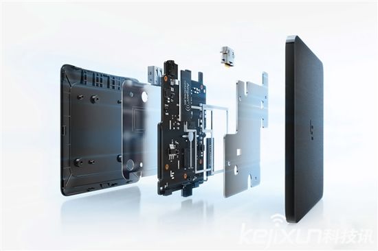 樂(lè)視發(fā)布新款電視盒子 售價(jià)299元起