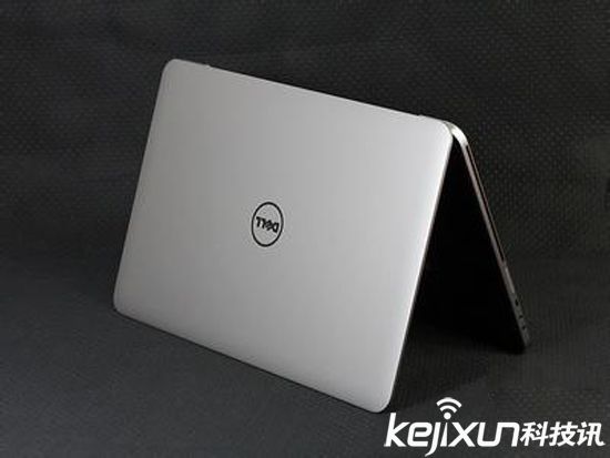 戴爾攜新款XPS 15亮相CES 首款搭載GTX 1050筆記本