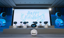 華碩機(jī)器人下月開賣售價(jià)4320元起 陪伴老年人首選