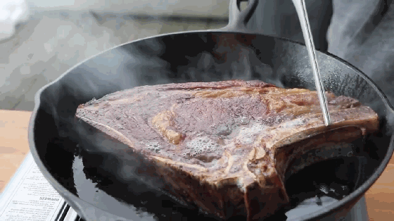 一塊牛排的N種做法:居然可以用洗碗機烹飪?